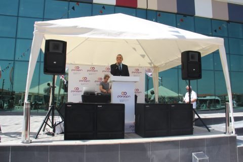 Sunucu Temini ve Mc Show Kuşadası